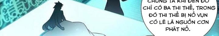 Lão Đại Xuyên Không Thành Tiên Nữ Chapter 231 - Trang 3