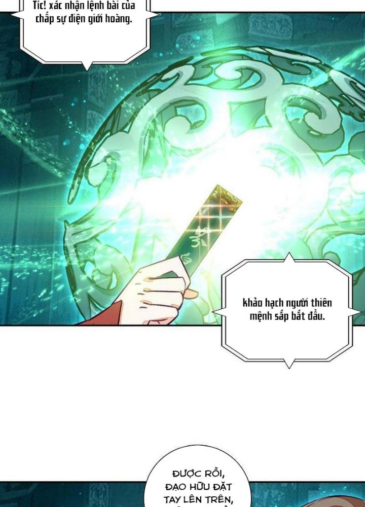 Lão Đại Xuyên Không Thành Tiên Nữ Chapter 231 - Trang 3