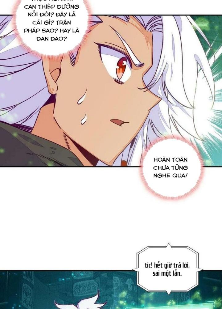 Lão Đại Xuyên Không Thành Tiên Nữ Chapter 231 - Trang 3