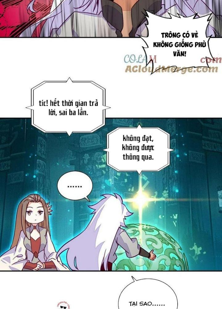 Lão Đại Xuyên Không Thành Tiên Nữ Chapter 231 - Trang 3