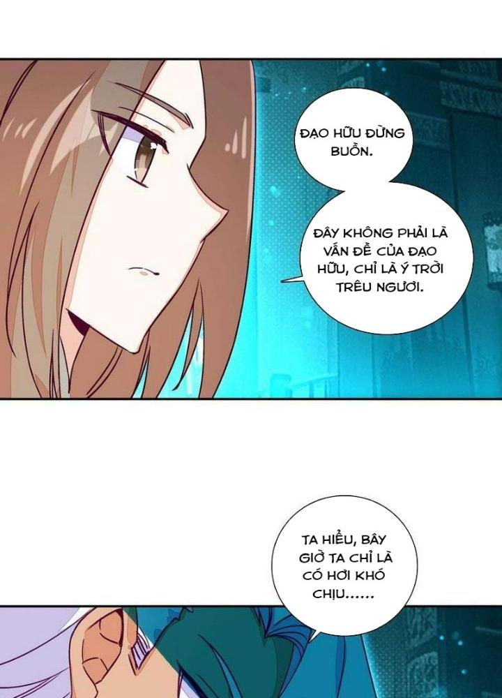 Lão Đại Xuyên Không Thành Tiên Nữ Chapter 231 - Trang 3