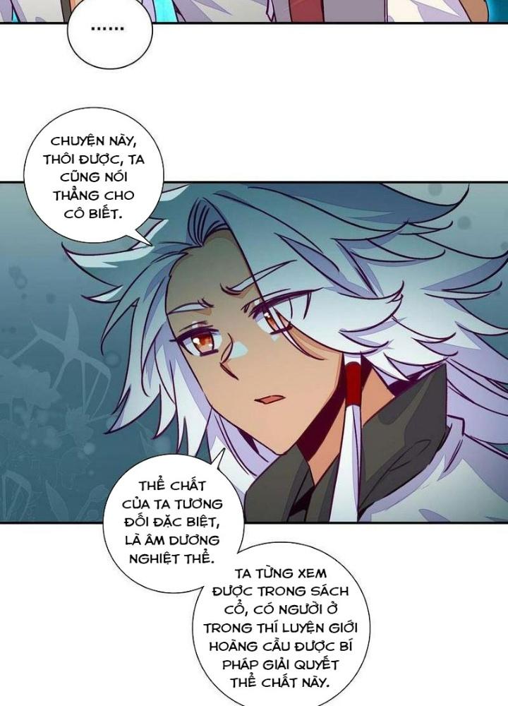 Lão Đại Xuyên Không Thành Tiên Nữ Chapter 231 - Trang 3