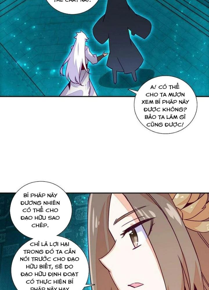 Lão Đại Xuyên Không Thành Tiên Nữ Chapter 231 - Trang 3