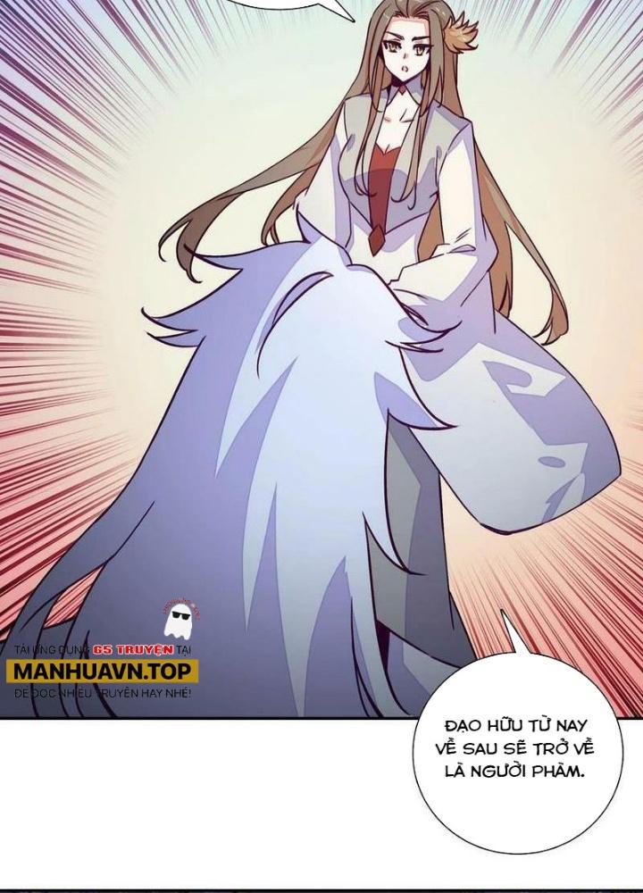 Lão Đại Xuyên Không Thành Tiên Nữ Chapter 231 - Trang 3