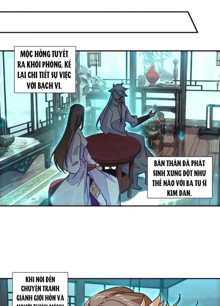 Lão Đại Xuyên Không Thành Tiên Nữ Chapter 231 - Trang 3