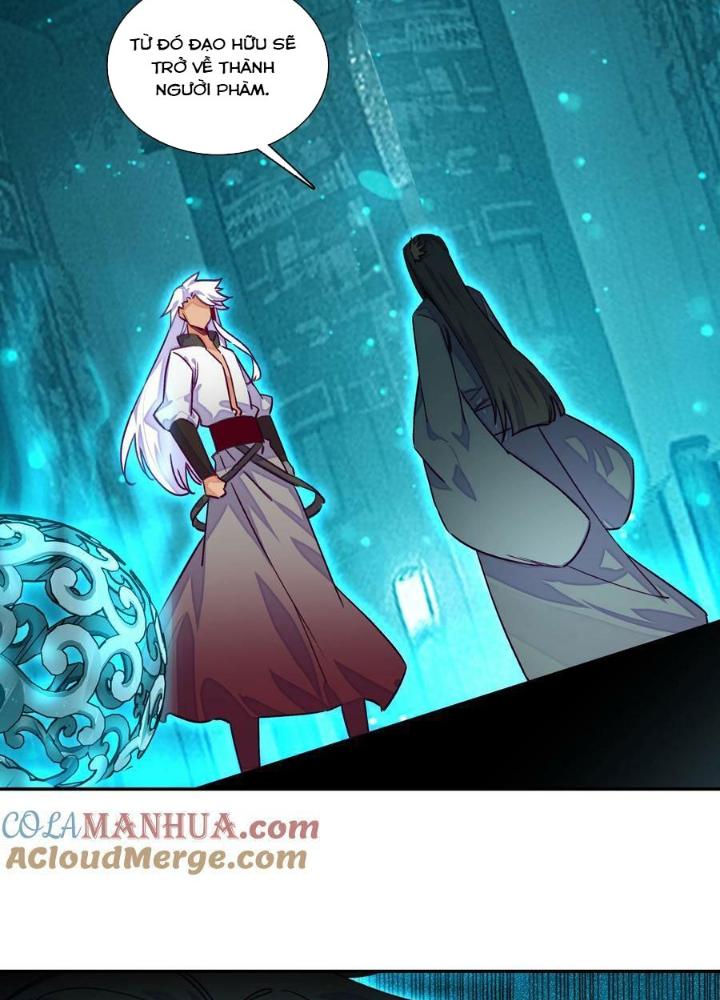 Lão Đại Xuyên Không Thành Tiên Nữ Chapter 232 - Trang 3