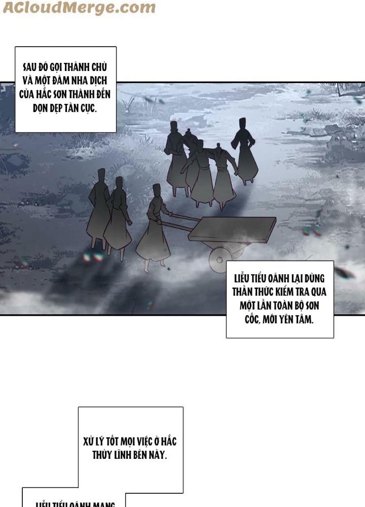 Lão Đại Xuyên Không Thành Tiên Nữ Chapter 232 - Trang 3