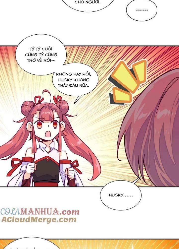 Lão Đại Xuyên Không Thành Tiên Nữ Chapter 232 - Trang 3