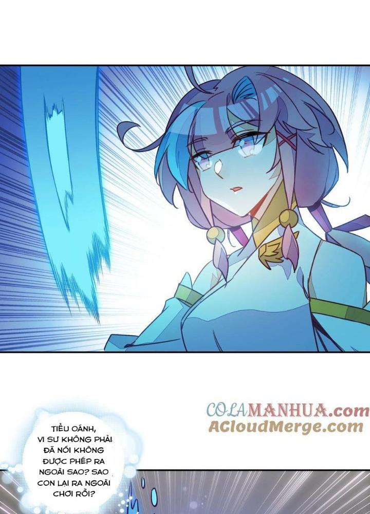 Lão Đại Xuyên Không Thành Tiên Nữ Chapter 232 - Trang 3