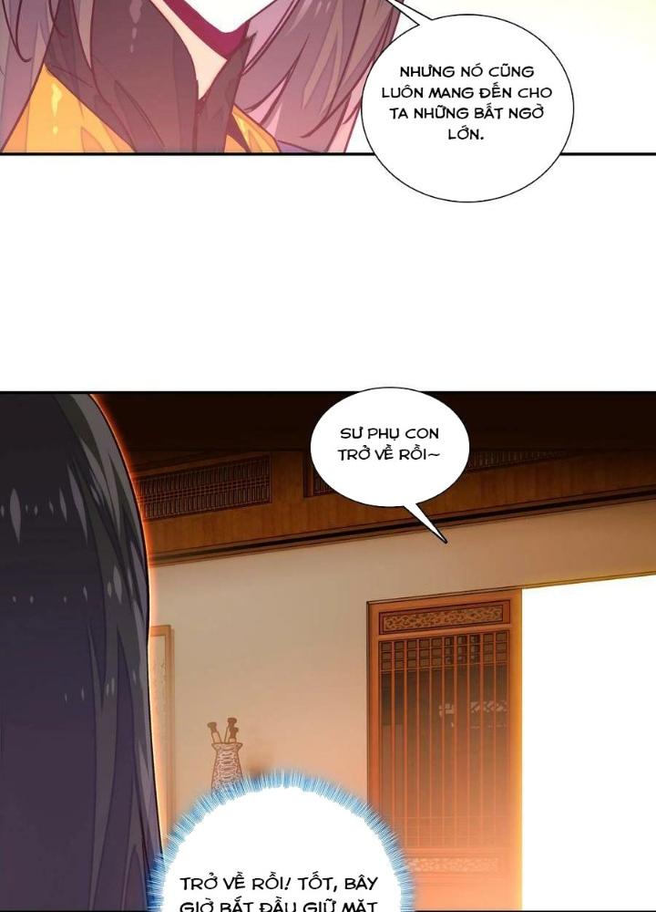 Lão Đại Xuyên Không Thành Tiên Nữ Chapter 232 - Trang 3