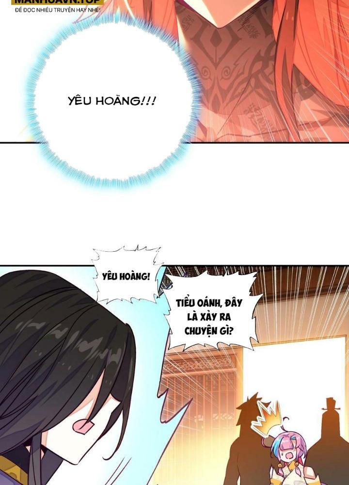 Lão Đại Xuyên Không Thành Tiên Nữ Chapter 232 - Trang 3