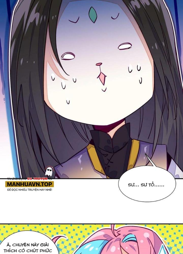 Lão Đại Xuyên Không Thành Tiên Nữ Chapter 232 - Trang 3