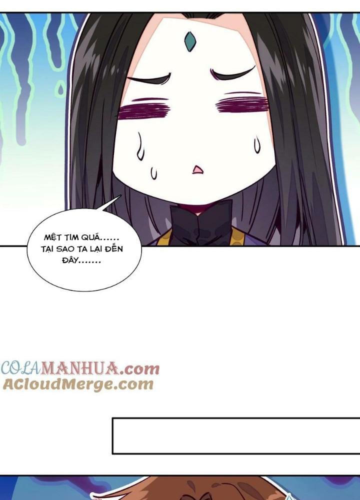 Lão Đại Xuyên Không Thành Tiên Nữ Chapter 232 - Trang 3