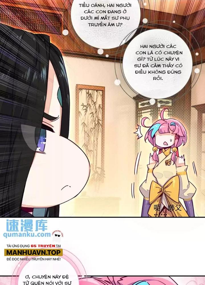 Lão Đại Xuyên Không Thành Tiên Nữ Chapter 233 - Trang 3