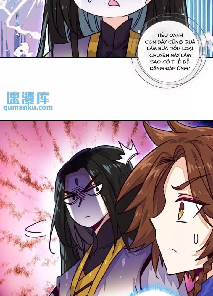 Lão Đại Xuyên Không Thành Tiên Nữ Chapter 233 - Trang 3