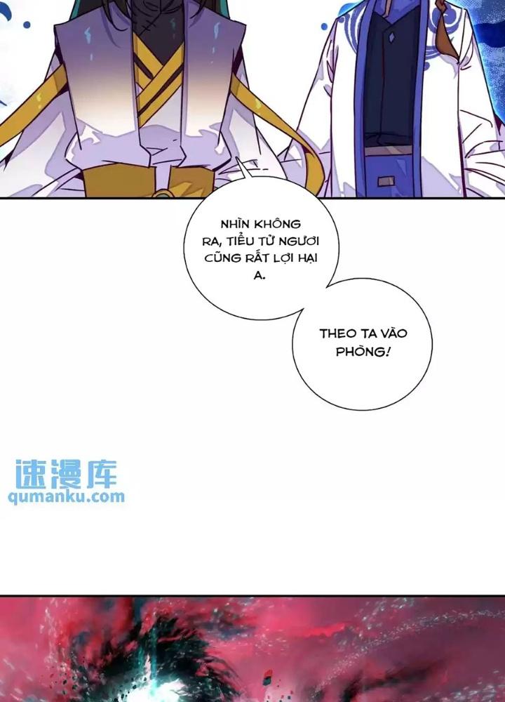 Lão Đại Xuyên Không Thành Tiên Nữ Chapter 233 - Trang 3