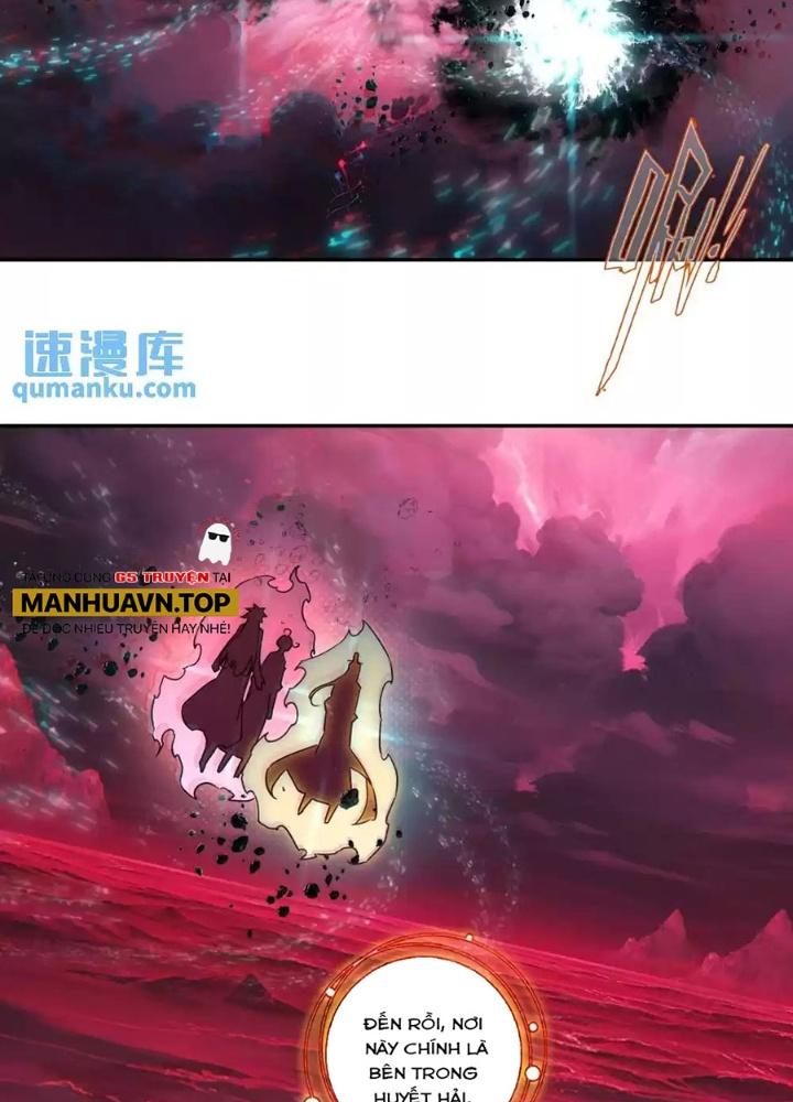 Lão Đại Xuyên Không Thành Tiên Nữ Chapter 233 - Trang 3