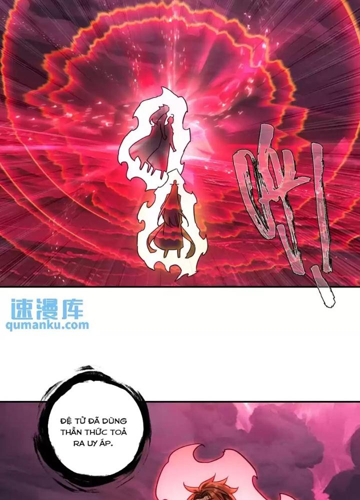 Lão Đại Xuyên Không Thành Tiên Nữ Chapter 233 - Trang 3