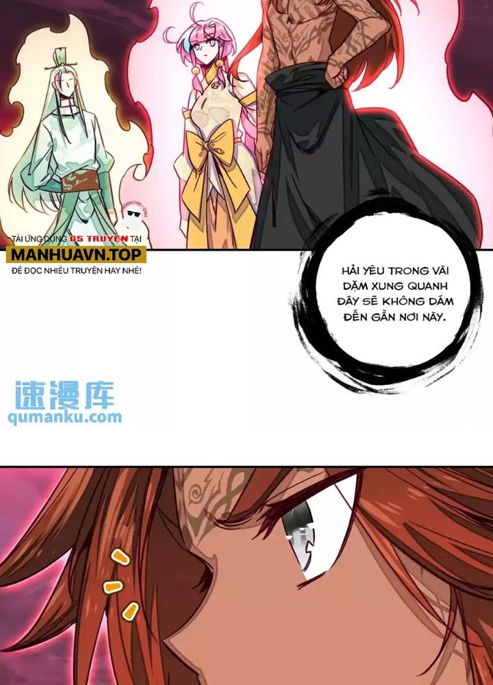 Lão Đại Xuyên Không Thành Tiên Nữ Chapter 233 - Trang 3