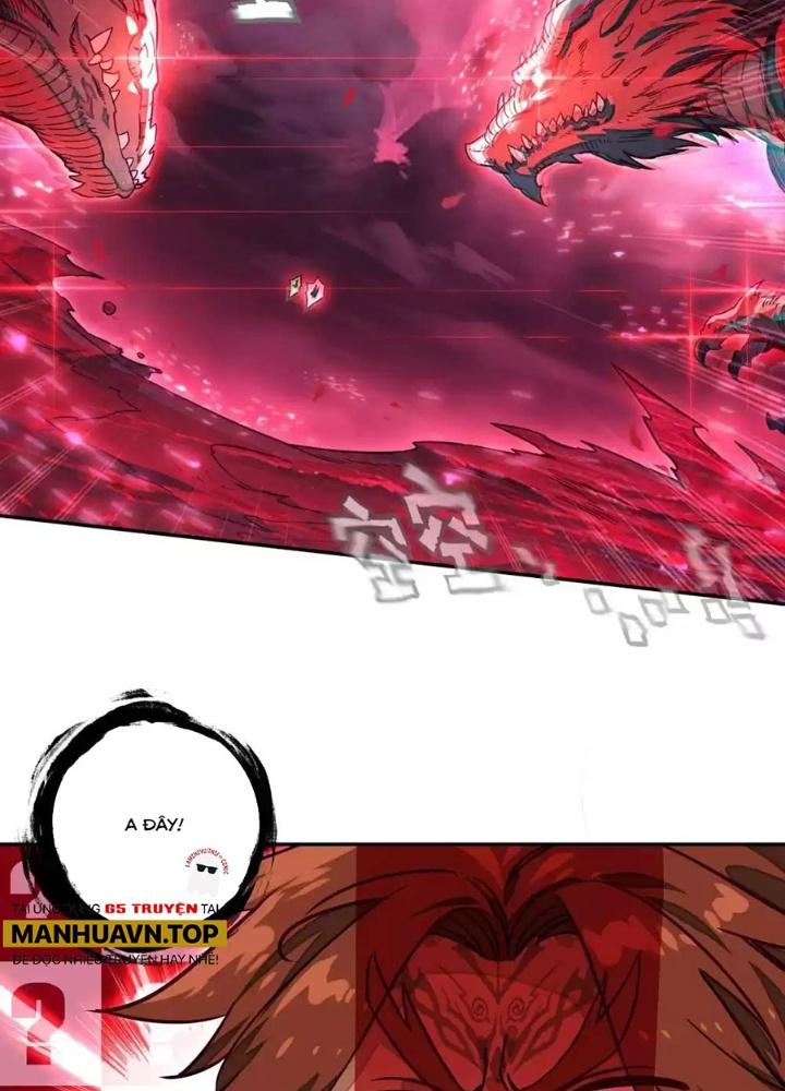 Lão Đại Xuyên Không Thành Tiên Nữ Chapter 233 - Trang 3