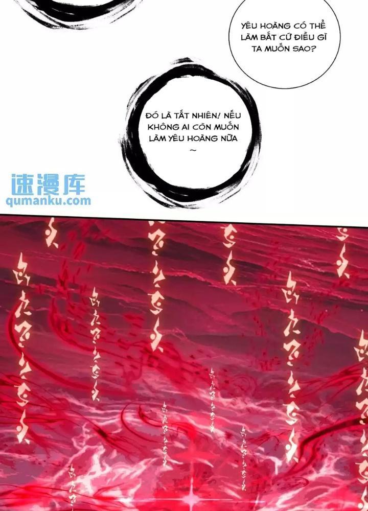 Lão Đại Xuyên Không Thành Tiên Nữ Chapter 233 - Trang 3
