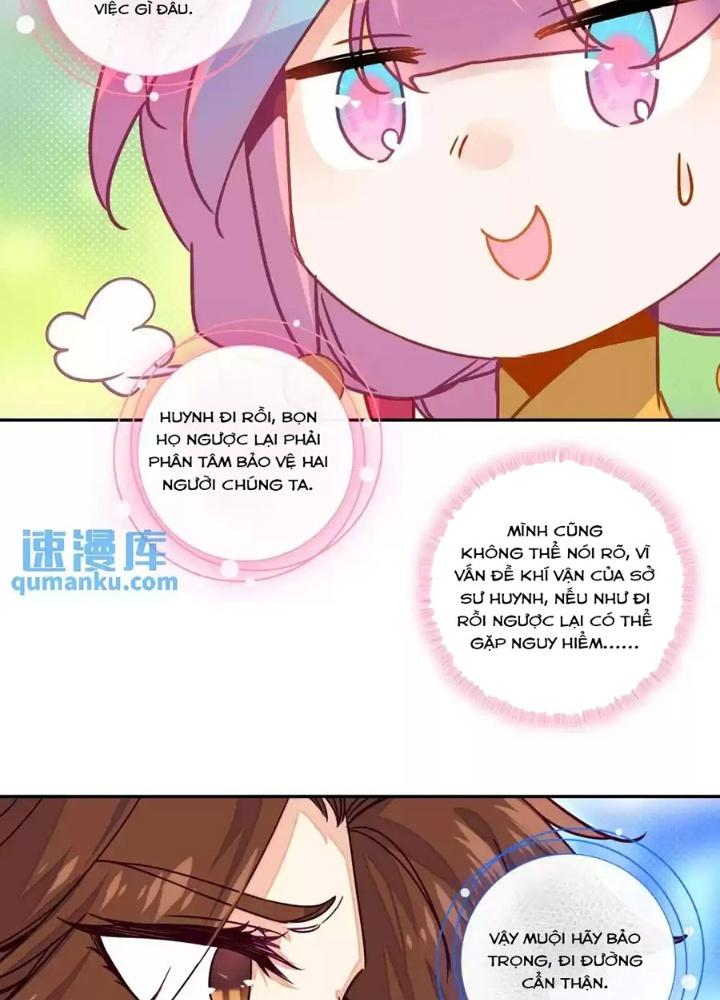 Lão Đại Xuyên Không Thành Tiên Nữ Chapter 233 - Trang 3