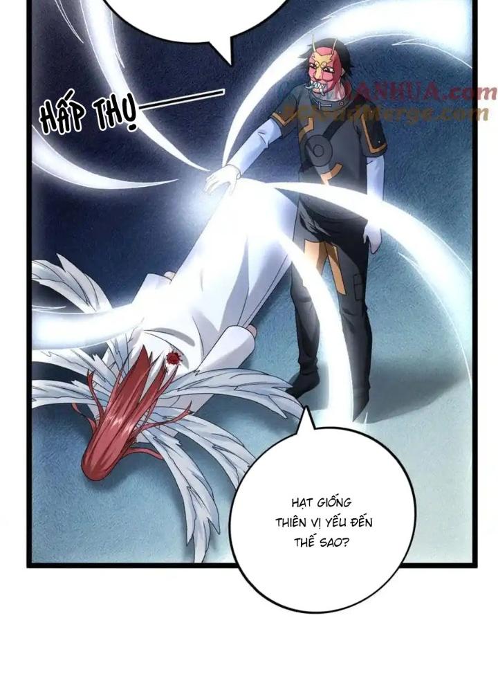 Ta Có 999 Loại Dị Năng Chapter 238 - Trang 3