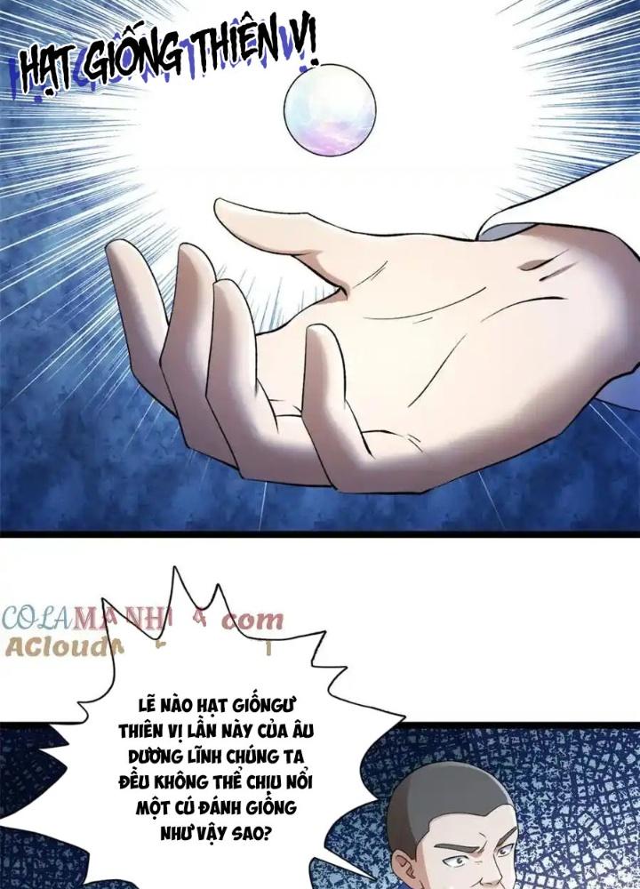 Ta Có 999 Loại Dị Năng Chapter 238 - Trang 3