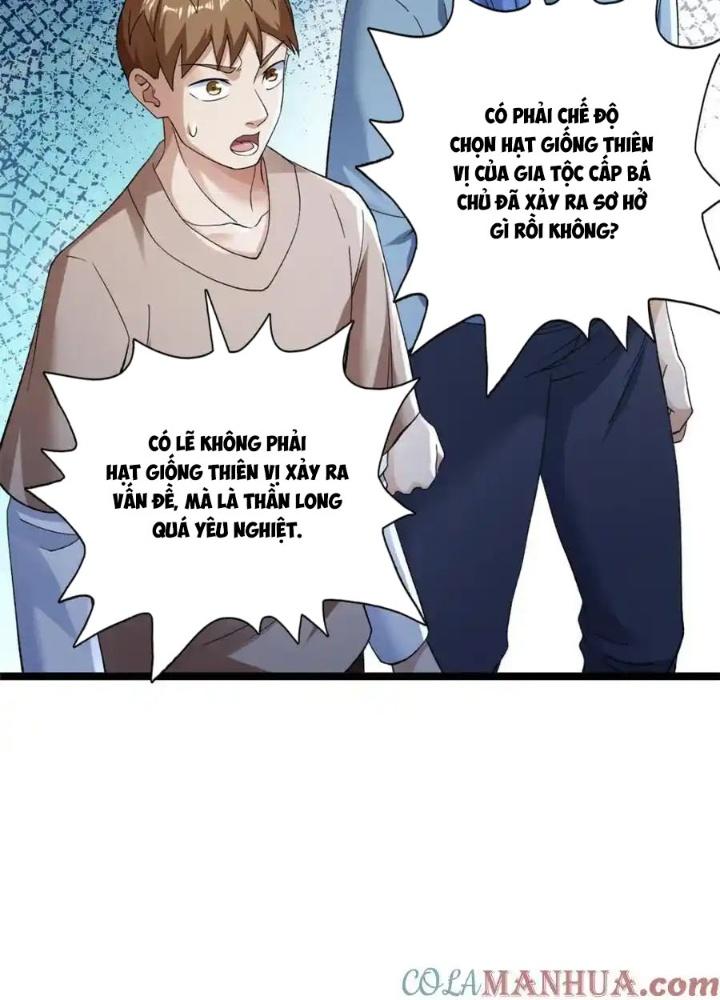 Ta Có 999 Loại Dị Năng Chapter 238 - Trang 3