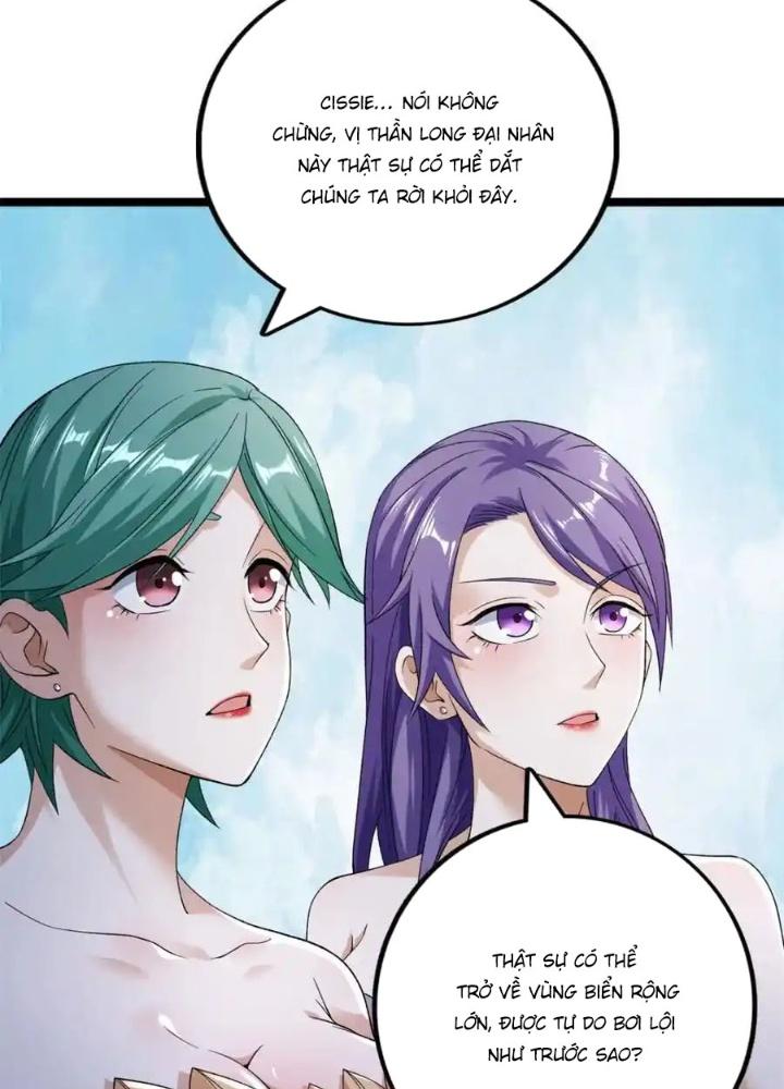 Ta Có 999 Loại Dị Năng Chapter 238 - Trang 3