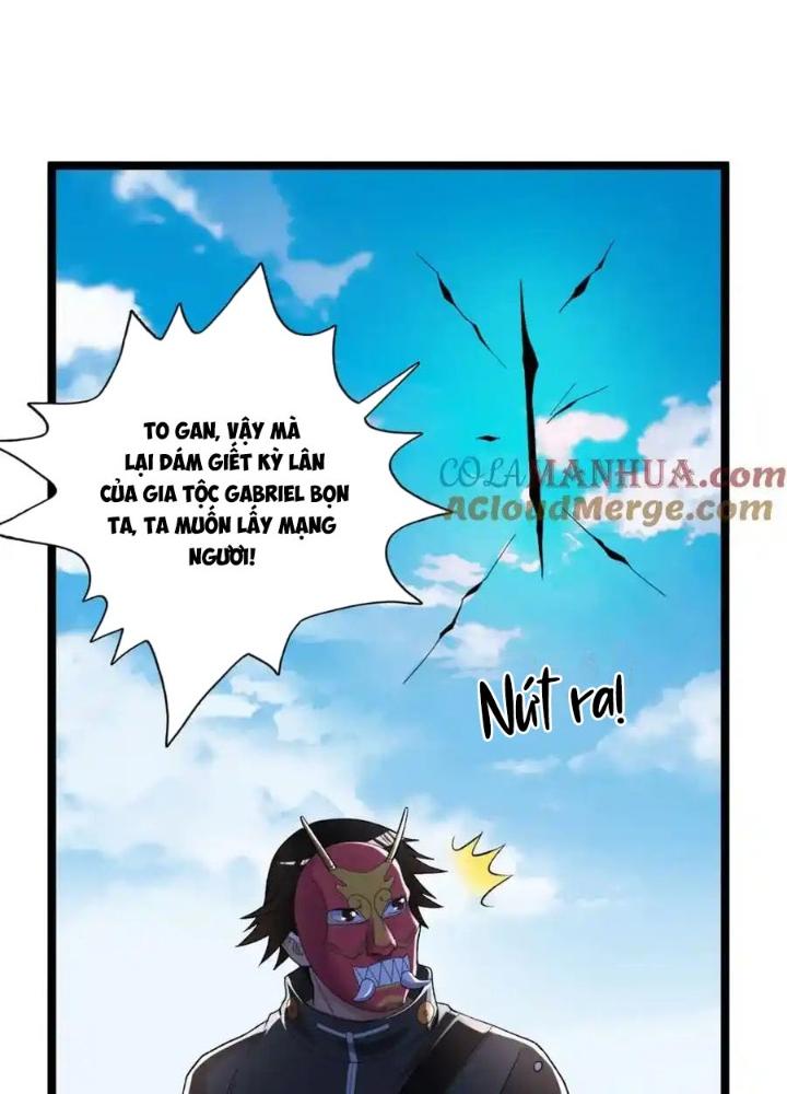 Ta Có 999 Loại Dị Năng Chapter 238 - Trang 3