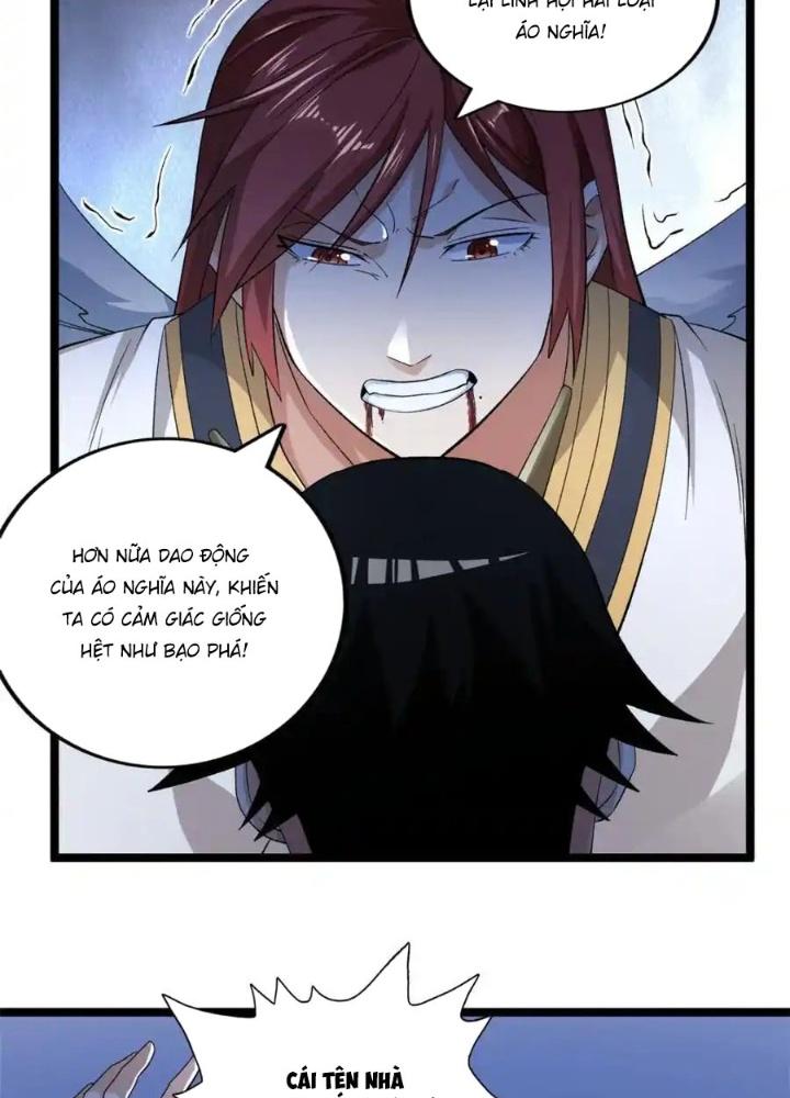 Ta Có 999 Loại Dị Năng Chapter 238 - Trang 3