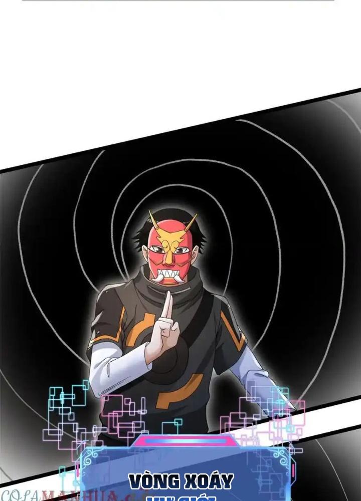 Ta Có 999 Loại Dị Năng Chapter 238 - Trang 3