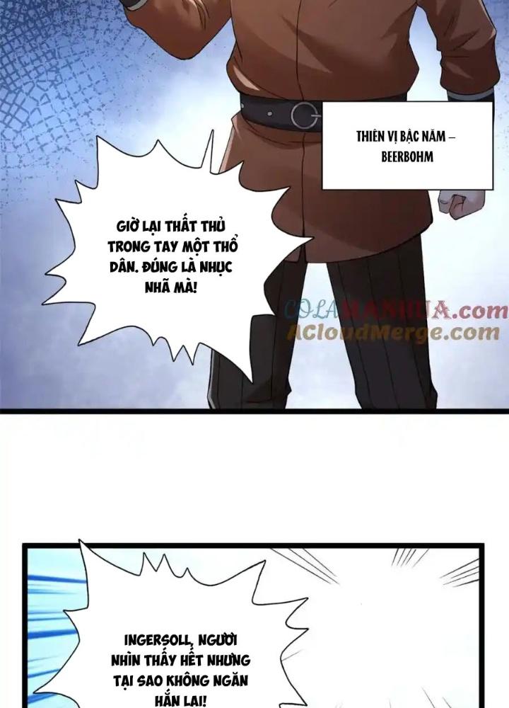 Ta Có 999 Loại Dị Năng Chapter 238 - Trang 3