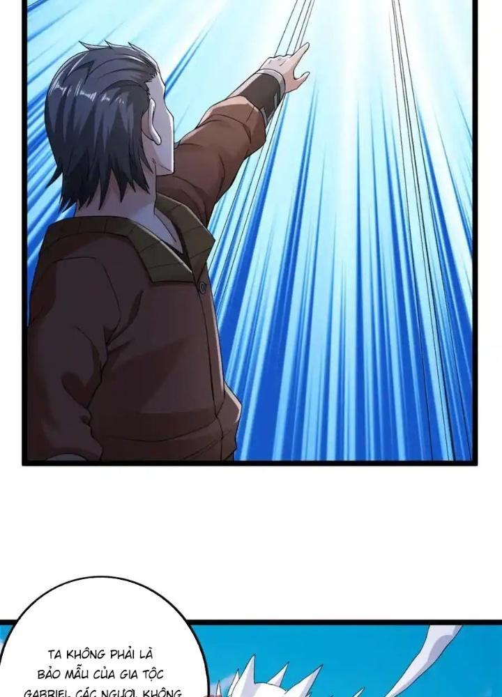 Ta Có 999 Loại Dị Năng Chapter 238 - Trang 3