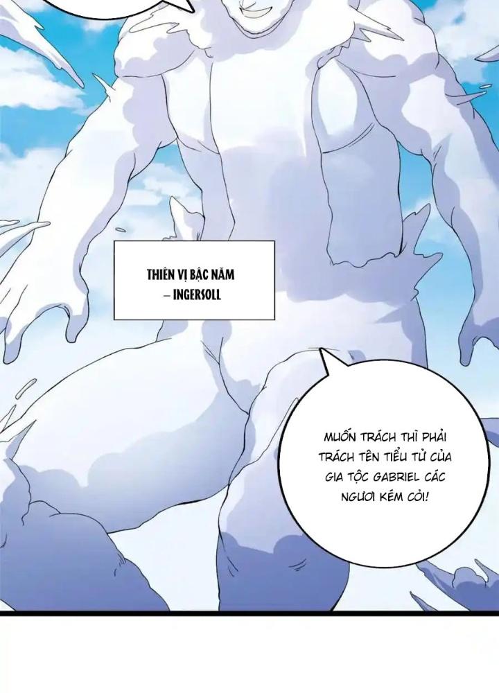 Ta Có 999 Loại Dị Năng Chapter 238 - Trang 3