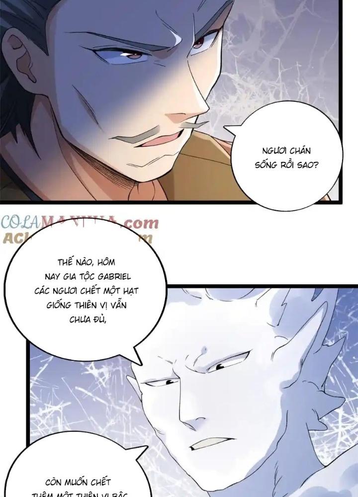 Ta Có 999 Loại Dị Năng Chapter 238 - Trang 3