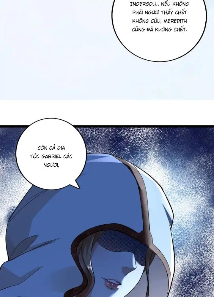 Ta Có 999 Loại Dị Năng Chapter 238 - Trang 3