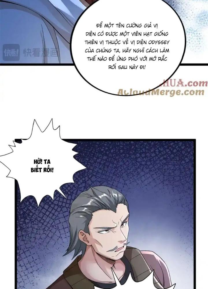 Ta Có 999 Loại Dị Năng Chapter 238 - Trang 3