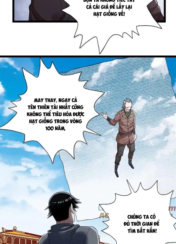 Ta Có 999 Loại Dị Năng Chapter 238 - Trang 3