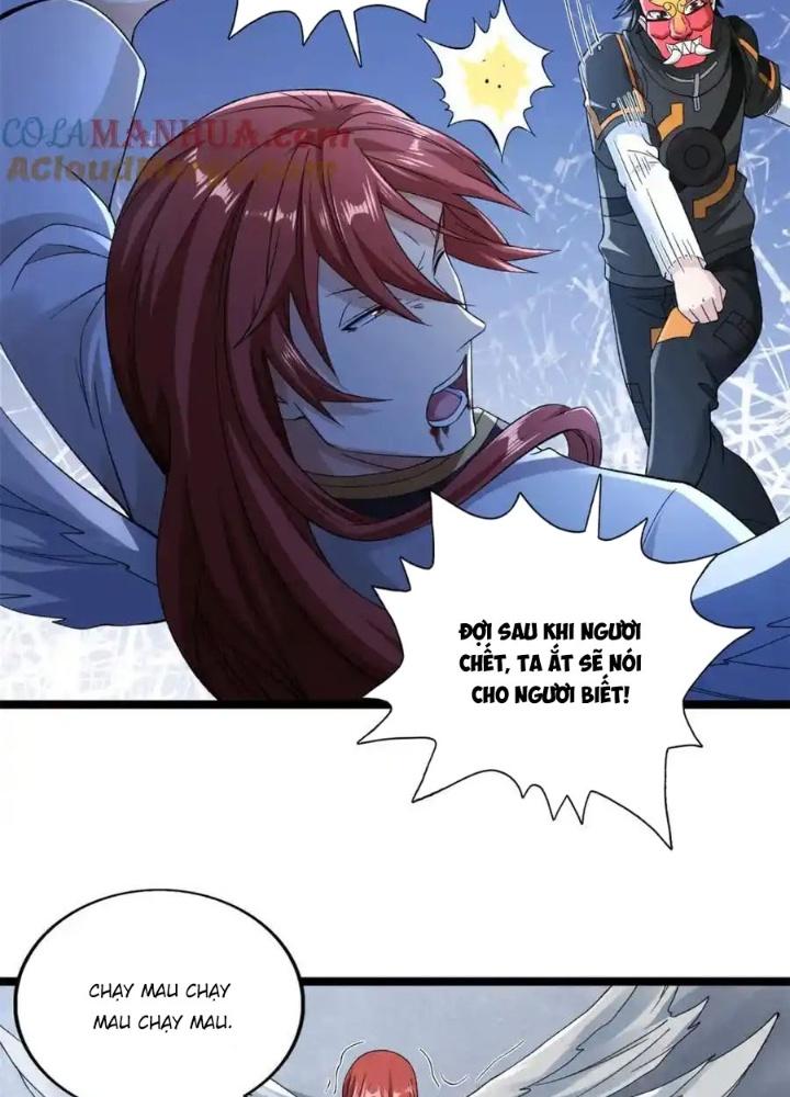 Ta Có 999 Loại Dị Năng Chapter 238 - Trang 3