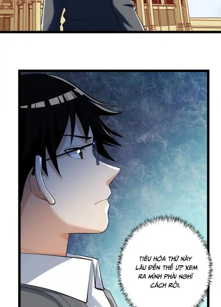 Ta Có 999 Loại Dị Năng Chapter 238 - Trang 3