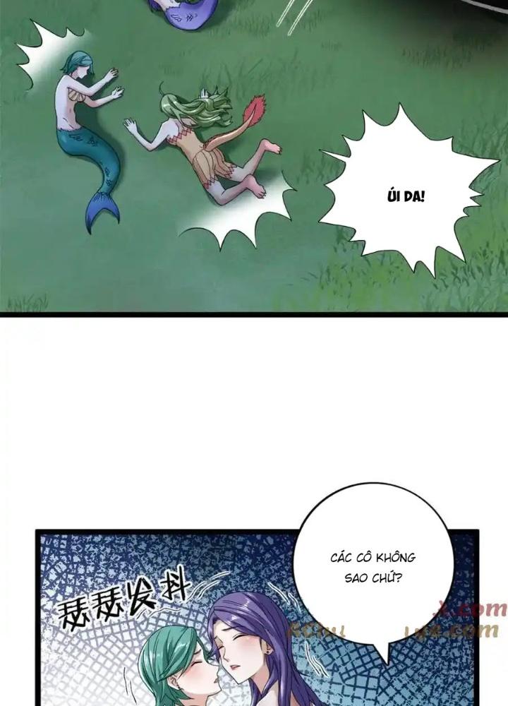 Ta Có 999 Loại Dị Năng Chapter 238 - Trang 3