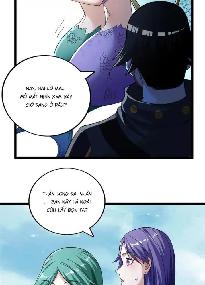 Ta Có 999 Loại Dị Năng Chapter 238 - Trang 3