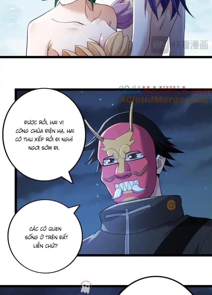 Ta Có 999 Loại Dị Năng Chapter 238 - Trang 3