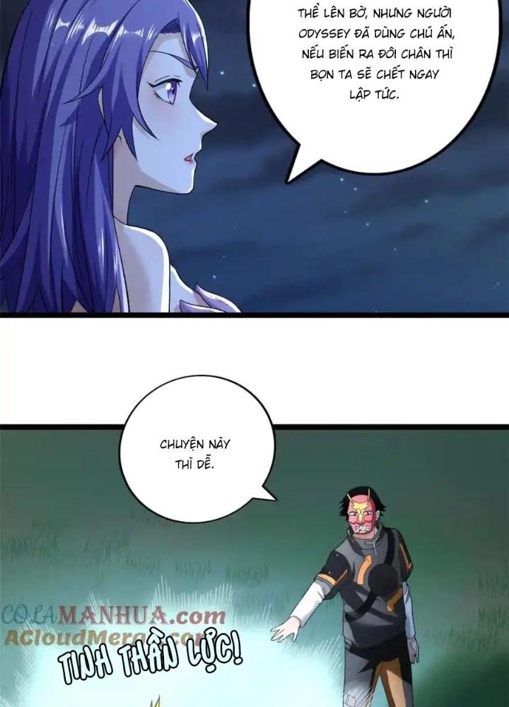 Ta Có 999 Loại Dị Năng Chapter 238 - Trang 3