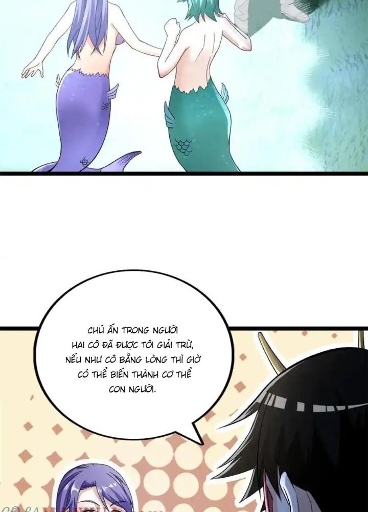 Ta Có 999 Loại Dị Năng Chapter 238 - Trang 3