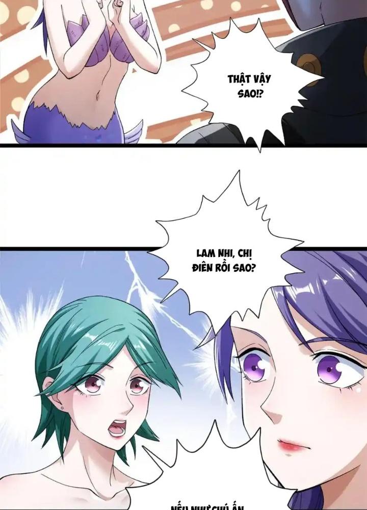 Ta Có 999 Loại Dị Năng Chapter 238 - Trang 3