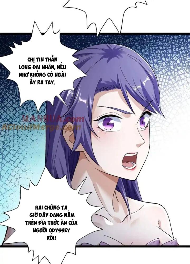 Ta Có 999 Loại Dị Năng Chapter 238 - Trang 3