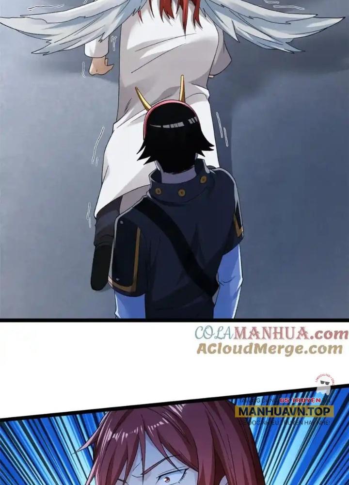 Ta Có 999 Loại Dị Năng Chapter 238 - Trang 3